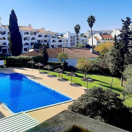 Apartamento Anamar By Sunnyway Apartment Albufeira Ngoại thất bức ảnh