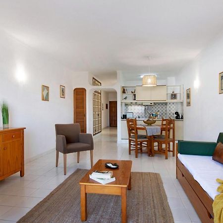 Apartamento Anamar By Sunnyway Apartment Albufeira Ngoại thất bức ảnh