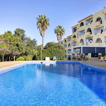 Apartamento Anamar By Sunnyway Apartment Albufeira Ngoại thất bức ảnh