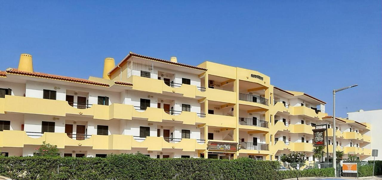 Apartamento Anamar By Sunnyway Apartment Albufeira Ngoại thất bức ảnh