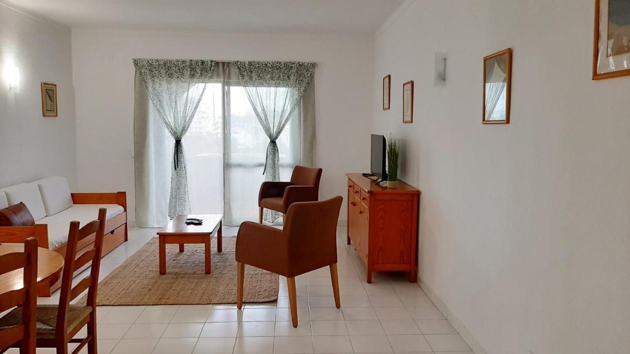 Apartamento Anamar By Sunnyway Apartment Albufeira Ngoại thất bức ảnh