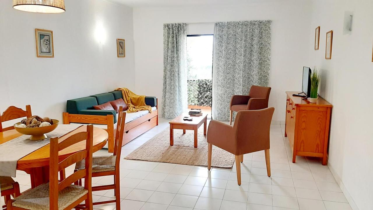 Apartamento Anamar By Sunnyway Apartment Albufeira Ngoại thất bức ảnh