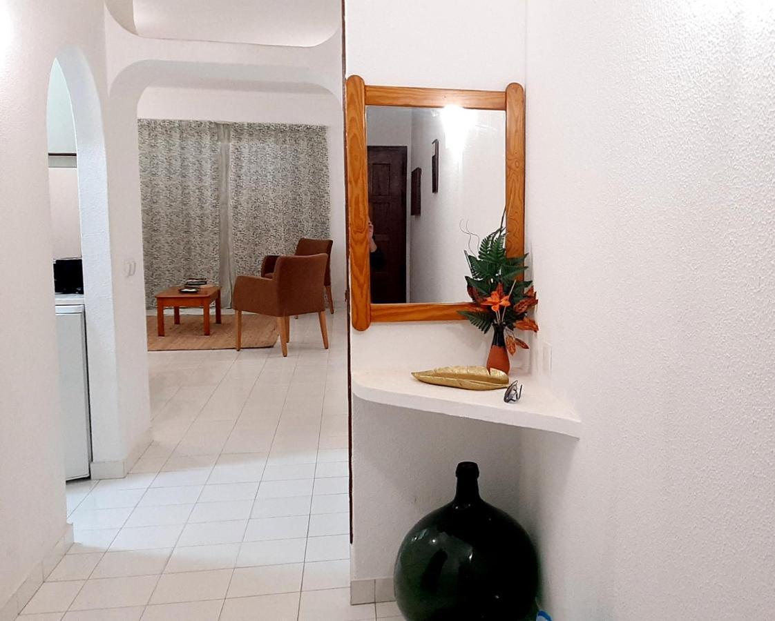 Apartamento Anamar By Sunnyway Apartment Albufeira Ngoại thất bức ảnh