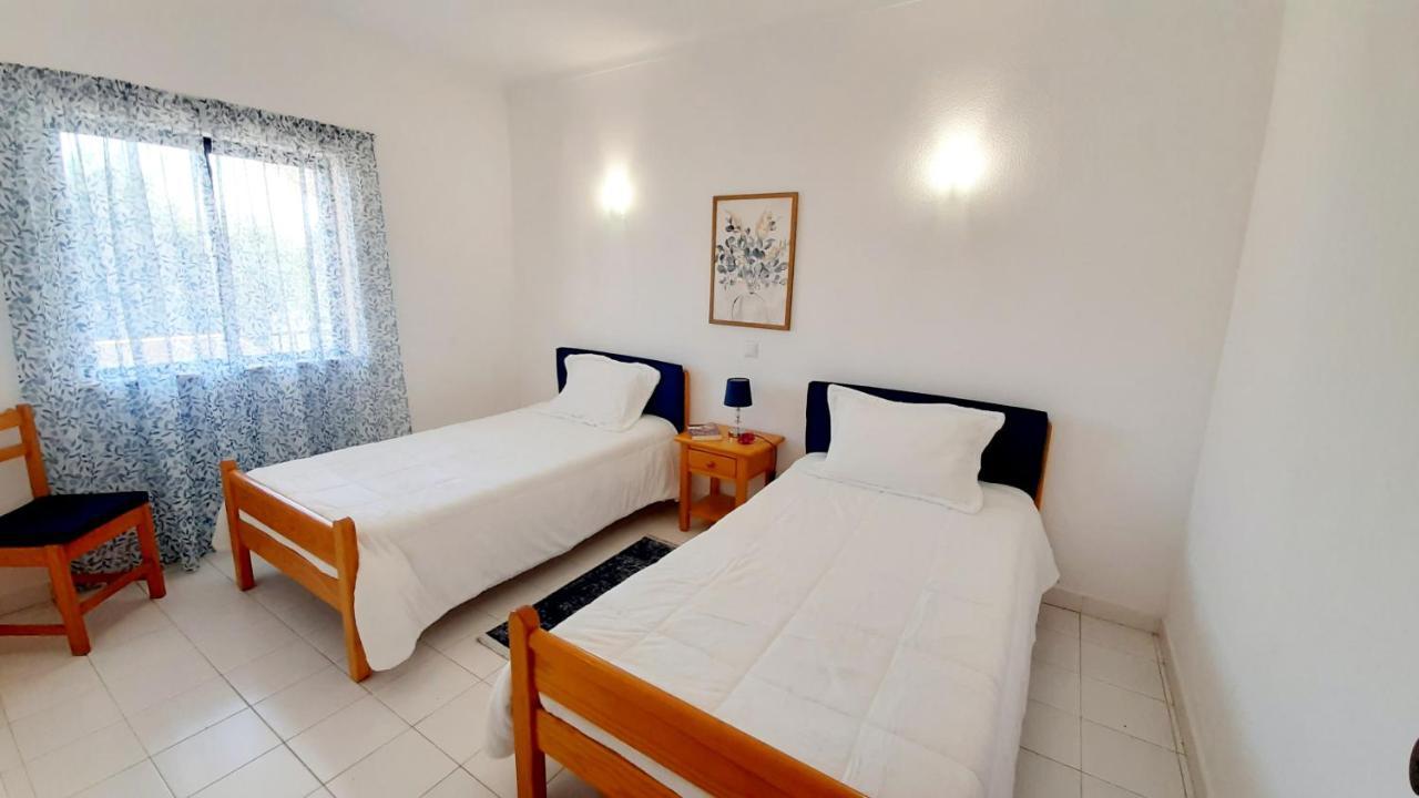 Apartamento Anamar By Sunnyway Apartment Albufeira Ngoại thất bức ảnh