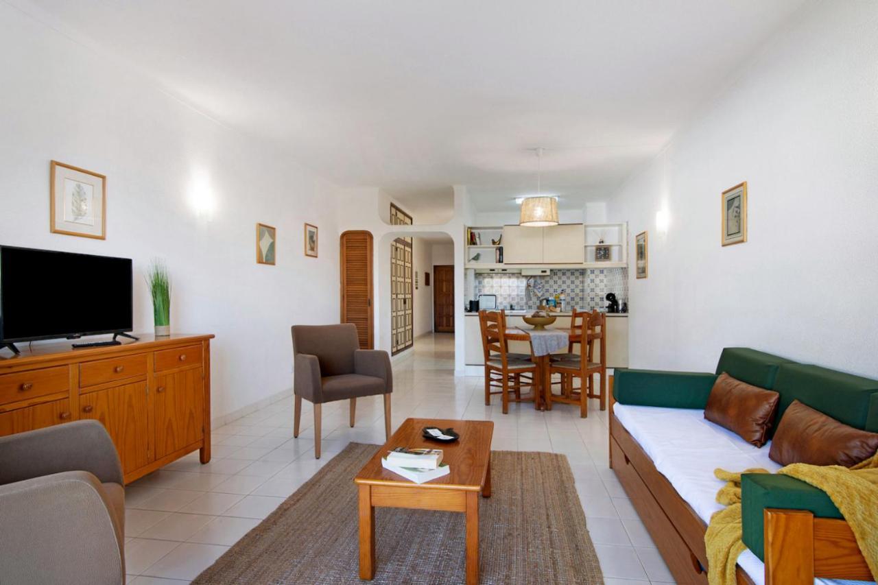 Apartamento Anamar By Sunnyway Apartment Albufeira Ngoại thất bức ảnh