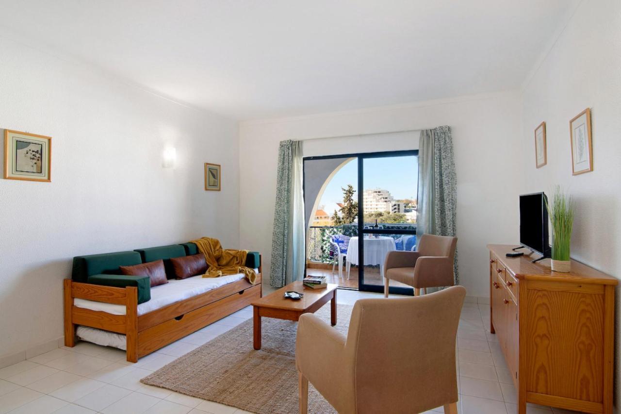 Apartamento Anamar By Sunnyway Apartment Albufeira Ngoại thất bức ảnh