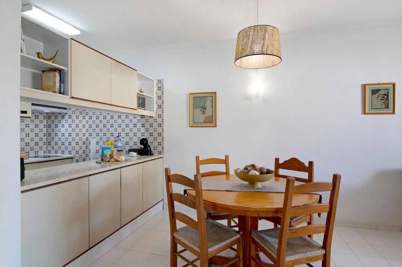 Apartamento Anamar By Sunnyway Apartment Albufeira Ngoại thất bức ảnh